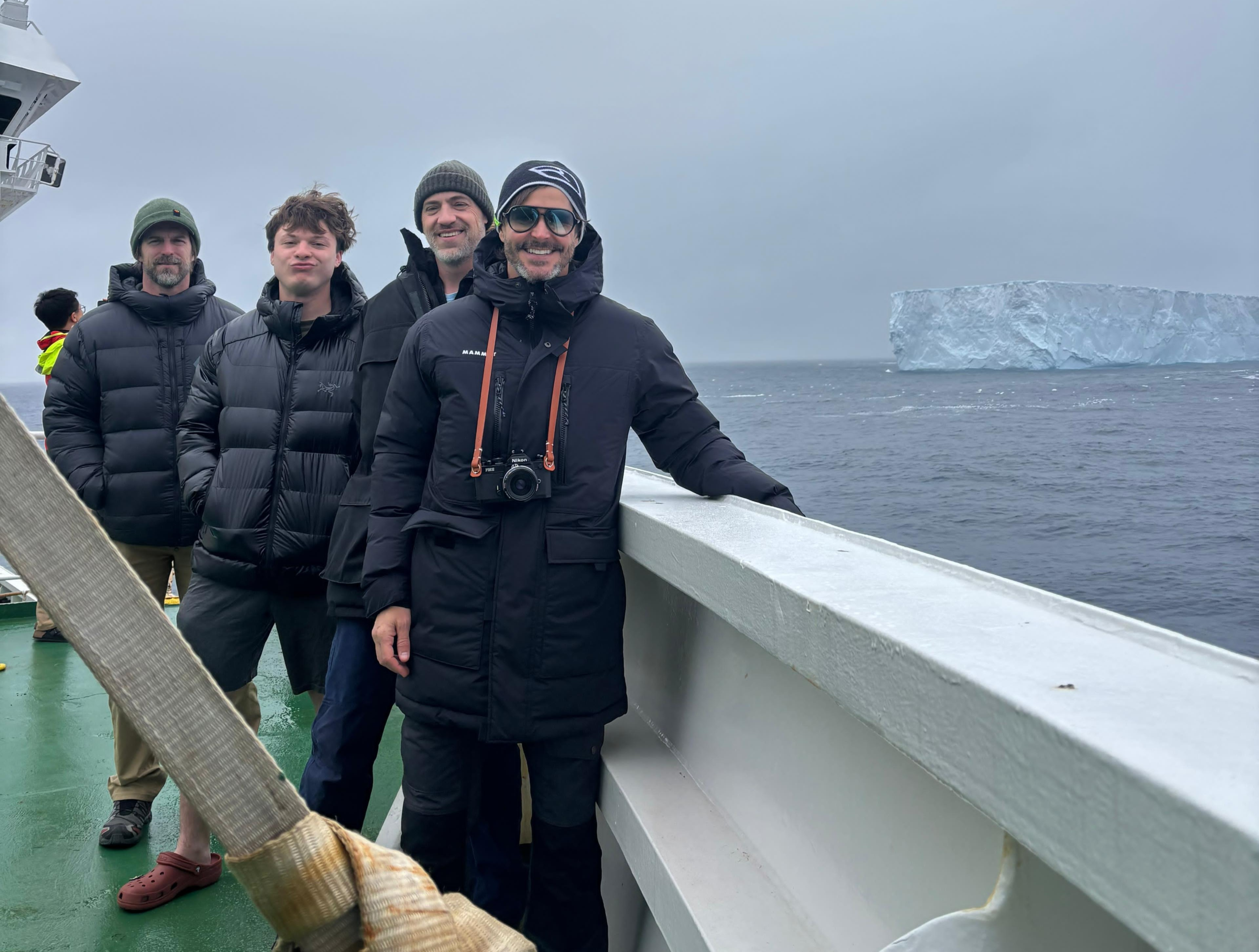 Finite Boundary Conditions